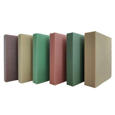 PVC-buoyancy