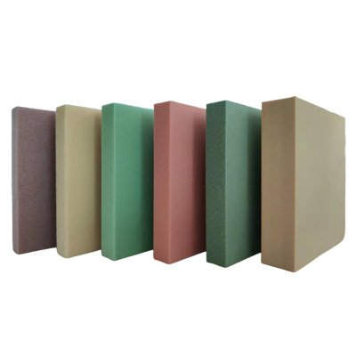 PVC-buoyancy