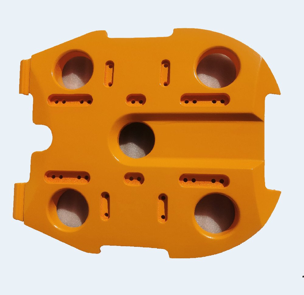ROV Buoyancy Modules | Custom Subsea Flotation Blocks for ROVs
