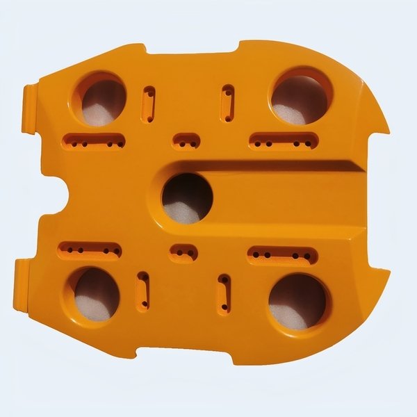 ROV Buoyancy Modules | Custom Subsea Flotation Blocks for ROVs